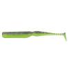 Keitech Swing Bait 2.8" Purple Chartreuse