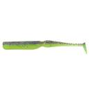 Keitech Swing Bait 2.8" Purple Chartreuse - BA#03