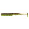 Keitech Swing Bait 2.8" Green Pumpkin Chartreuse