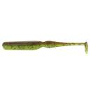 Keitech Swing Bait 2.8" Green Pumpkin Chartreuse - #401