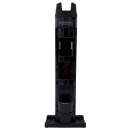 Meiho rod stand BM-250 Light black - VSM812986