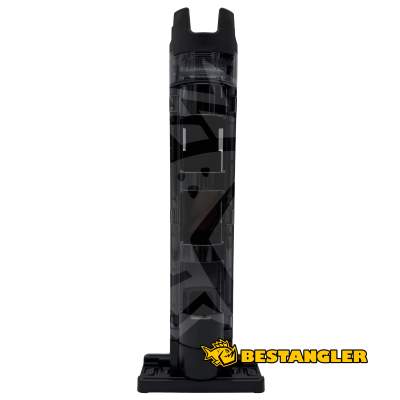 Meiho rod stand BM-250 Light black