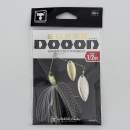 Jackall Super Dooon 1/2 oz 14 g Japan Shad