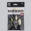 Jackall Super Dooon 1/2 oz 14 g Gold Ayu