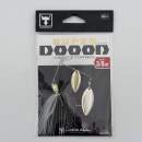 Jackall Super Dooon 3/8 oz 10.5 g Japan Shad