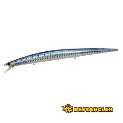DUO Tide Minnow Slim 200 FLYER Sardine AHA0011