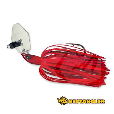 Deps B-Custom Chatter 1/2 oz #12 Red Phantom