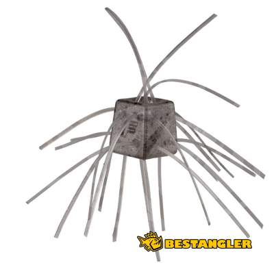 O.S.P Saikoro Rubber Non Salt 12 mm Suji Ebi SR05