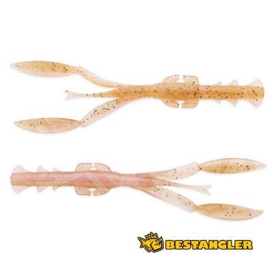 Keitech Neko Camaron 5.5" Electric Shrimp
