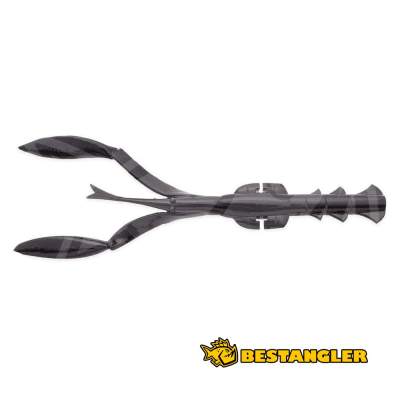 Keitech Neko Camaron 5.5" Black