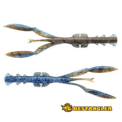 Keitech Neko Camaron 5.5" Okeechobee Craw