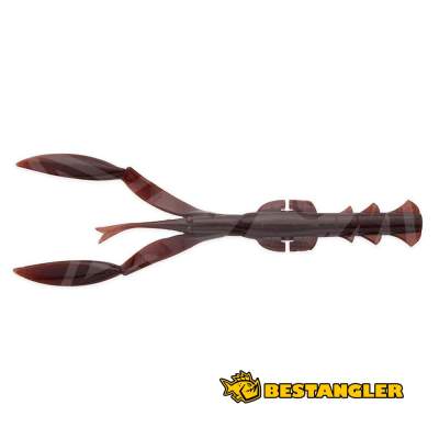 Keitech Neko Camaron 5.5" Scuppernong