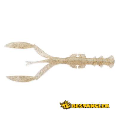 Keitech Neko Camaron 5.5" Crystal Shrimp