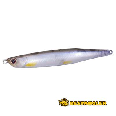O.S.P Bent Minnow 76 F Ghost HF Wakasagi GHF-92