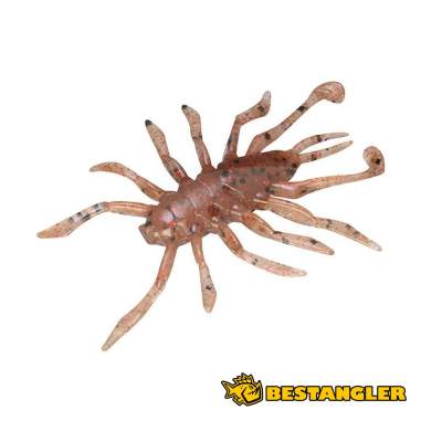 Jackall RV-Bug 1.5" Ebimiso Red Flake