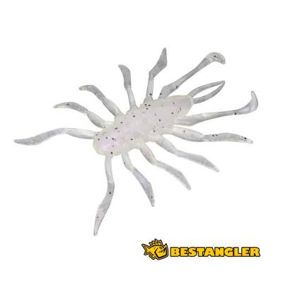 Jackall RV-Bug 1.5" Sight Pearl White