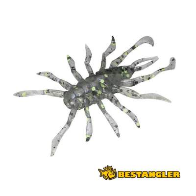 Jackall RV-Bug 1.5" RV Black