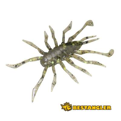 Jackall RV-Bug 1.5" RV Green Pumpkin