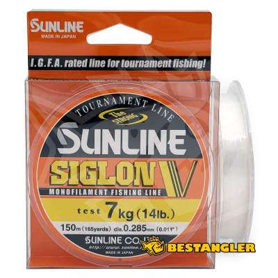 Sunline Siglon V 150 m