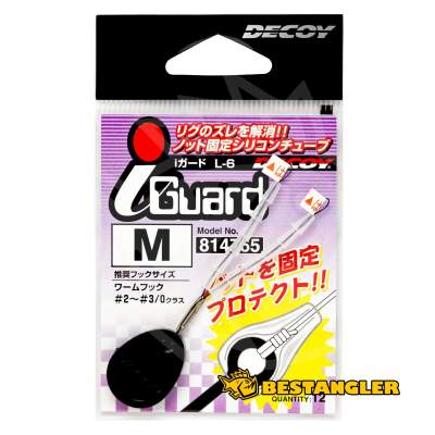 DECOY L-6 iGuard