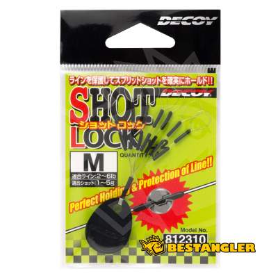 DECOY L‑2 Shot Lock