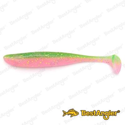 Keitech Easy Shiner 4" Electric Chicken