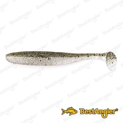 Keitech Easy Shiner 2" Silver Flash Minnow