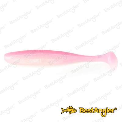 Keitech Easy Shiner 2" Bubblegum Shad