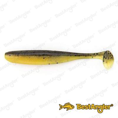 Keitech Easy Shiner 2" Watermelon PP. / Yellow