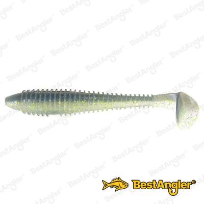 Keitech FAT Swing Impact 7.8" Sexy Shad