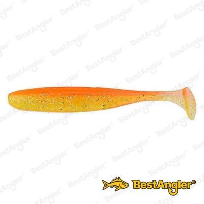 Keitech Easy Shiner 3" Orange Shiner