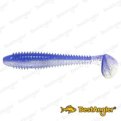 Keitech FAT Swing Impact 7.8" Sexy Hering