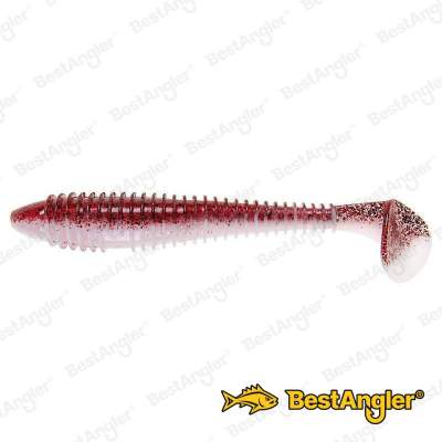Keitech FAT Swing Impact 7.8" Zombie