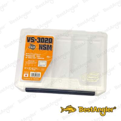 Box Versus VS-3020 NSM transparent