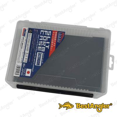Box Meiho SLIT FORM CASE 3020 NDDM