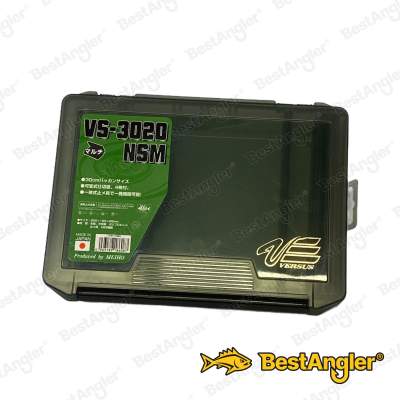 Box Versus VS-3020 NSM black
