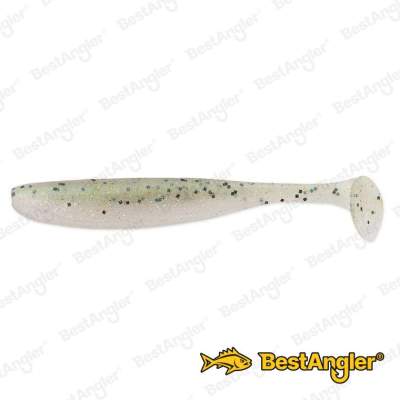 Keitech Easy Shiner 3" Ghost Rainbow