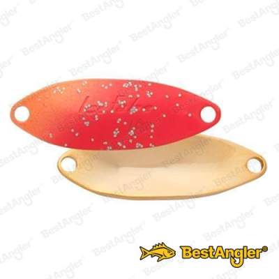 ValkeIN Ice Fake 2.6g No.26 Final Red Gold