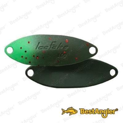 ValkeIN Ice Fake 2.6g No.49 Turning Green