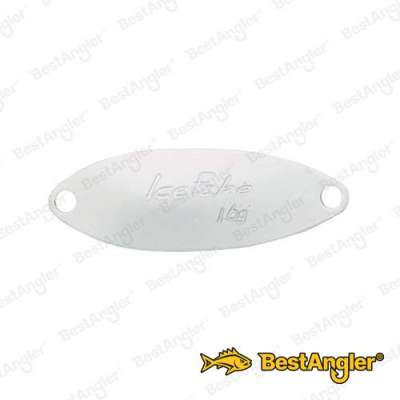ValkeIN Ice Fake 2.6g No.04 White