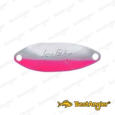 ValkeIN Ice Fake 2.6g No.14 Silver / Pink