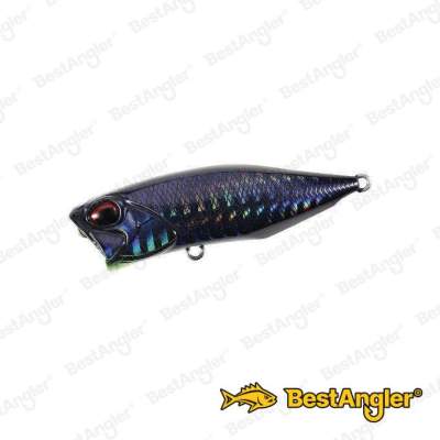 DUO Realis Popper 64 Midnight Black II GHA3138