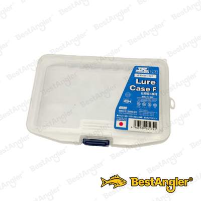 Box Meiho Lure Case F