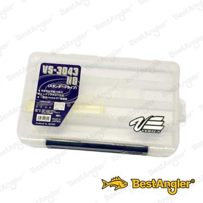 Box Versus VS-3043 ND transparent