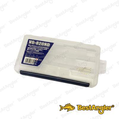 Box Versus VS-820ND transparent