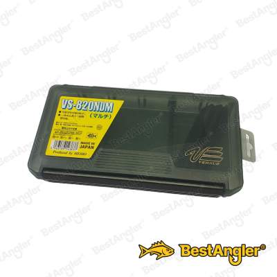 Box Versus VS-820NDM black