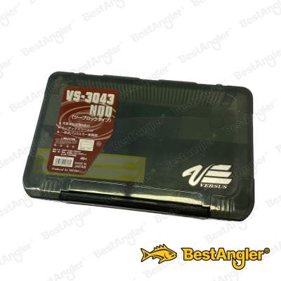 Box Versus VS-3043 NDD black