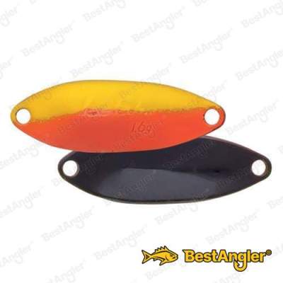 ValkeIN Ice Fake 2.6g No.20 Yellow Orange Black