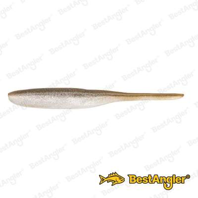Keitech Shad Impact 5" Arkansas Shiner