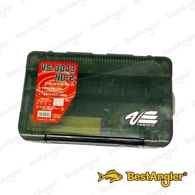 Box Versus VS-3043 ND-2 black